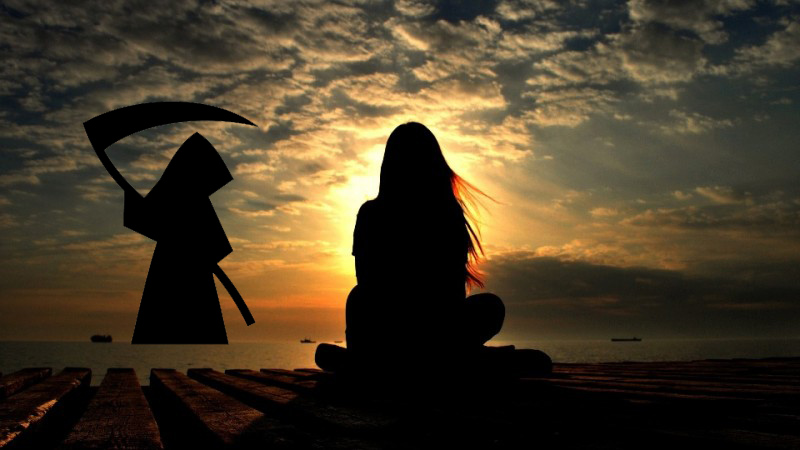 Visualización Negativa