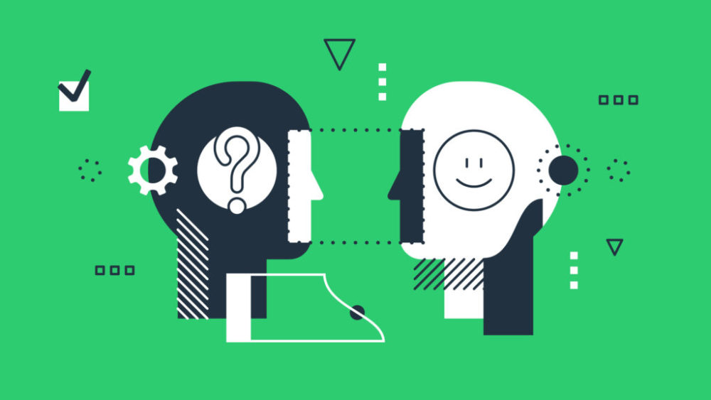 Sesgo de confirmación: cuando solo vemos lo que queremos ver