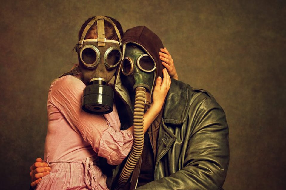 ¿Personas tóxicas? ¿Relaciones tóxicas?