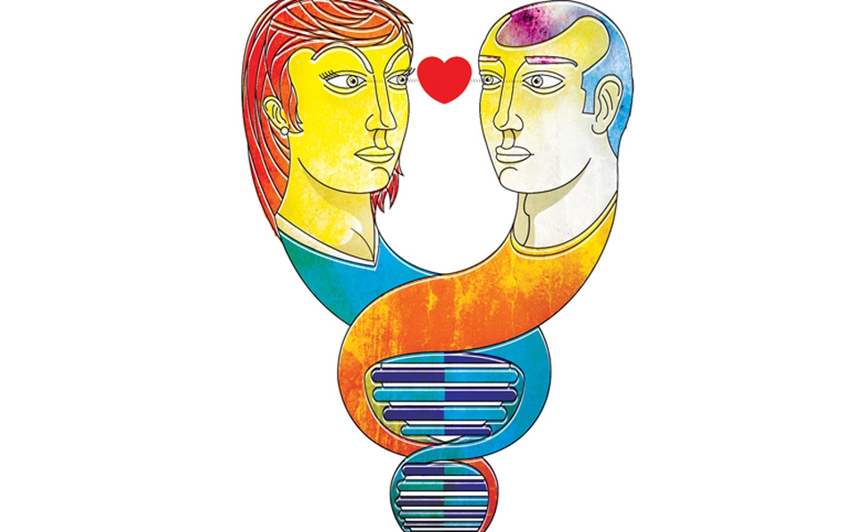 ¿Por qué nos sentimos atraídos?