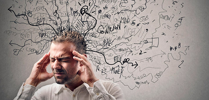 La alegría de dejar de pensar