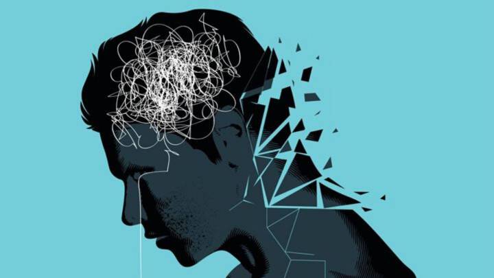 Las preocupaciones me producen ansiedad