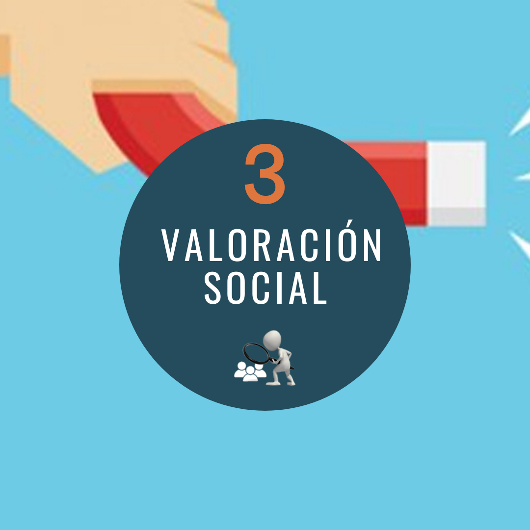Valoración Social