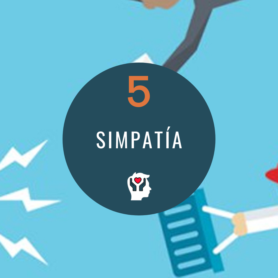 Simpatía