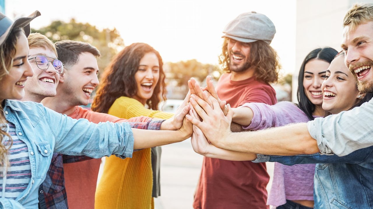 Dime con quién andas y te diré quién eres