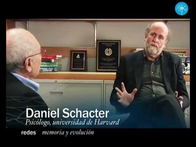 Los siete pecados de la memoria