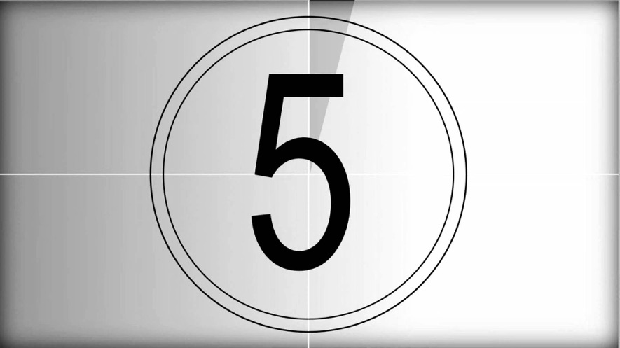 El poder de los segundos