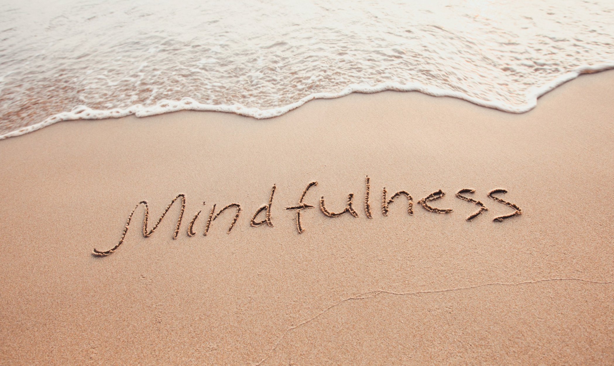 Mindfulness, una hermosa herramienta por descubrir