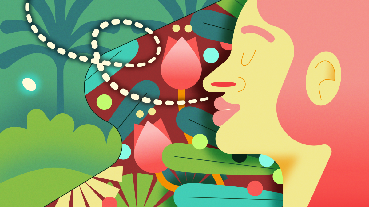 El poder de la respiración (El centro respiratorio)