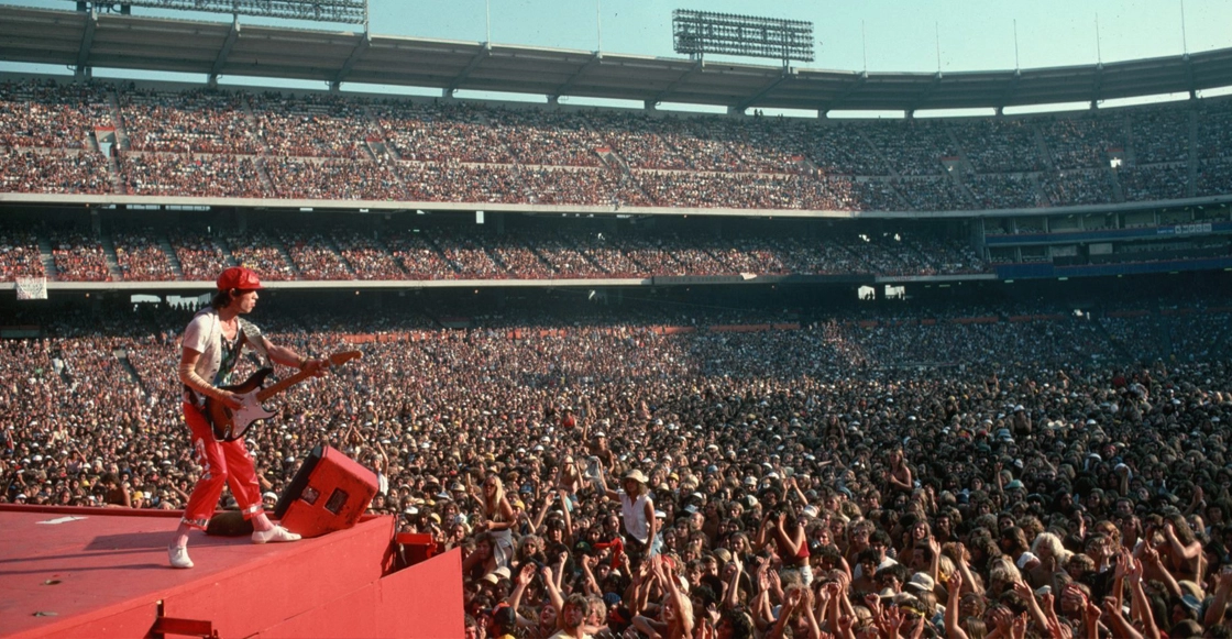 Espacio personal y multitud