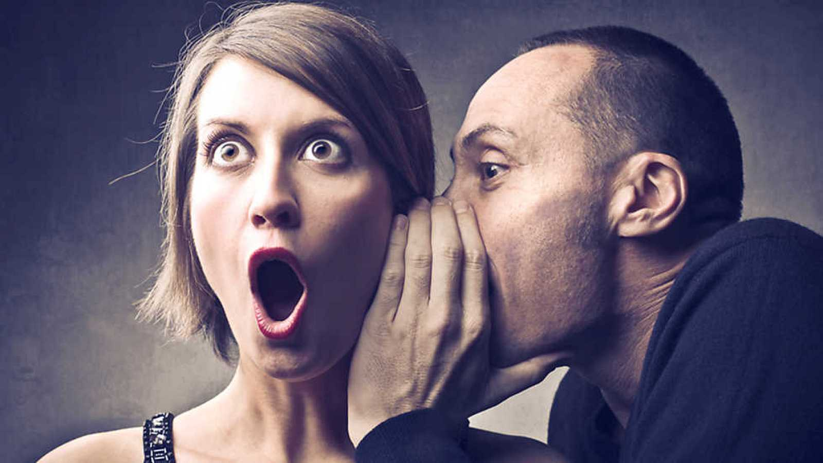 Beneficios del chismorreo