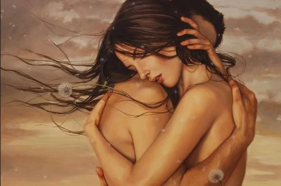 Apapacho el poder de un abrazo