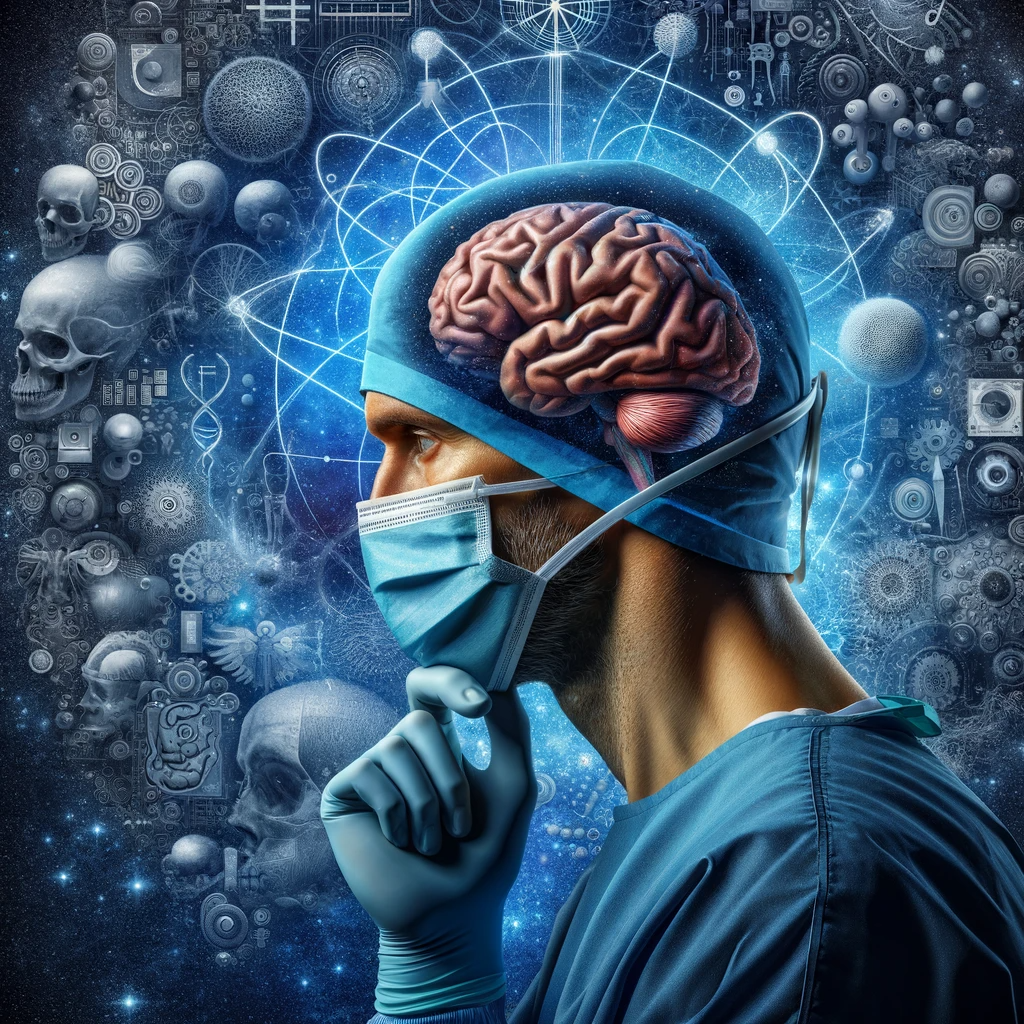 El Cirujano del Engaño