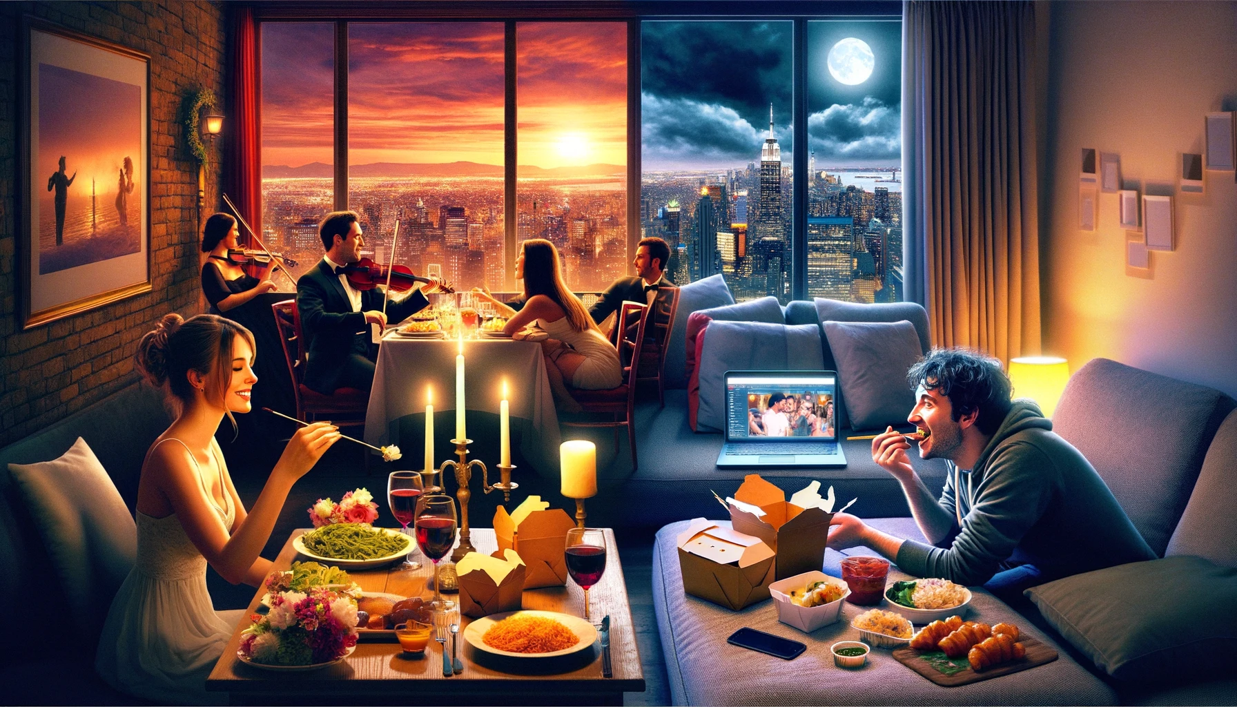 Expectativas y Sesgos: Cuando Nuestra Mente Juega al Futurólogo