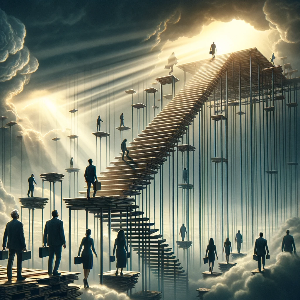 Desvelando el Enigma de Llados: Influencia, Psicología Alternativa y Homeopatía en la Búsqueda del Éxito