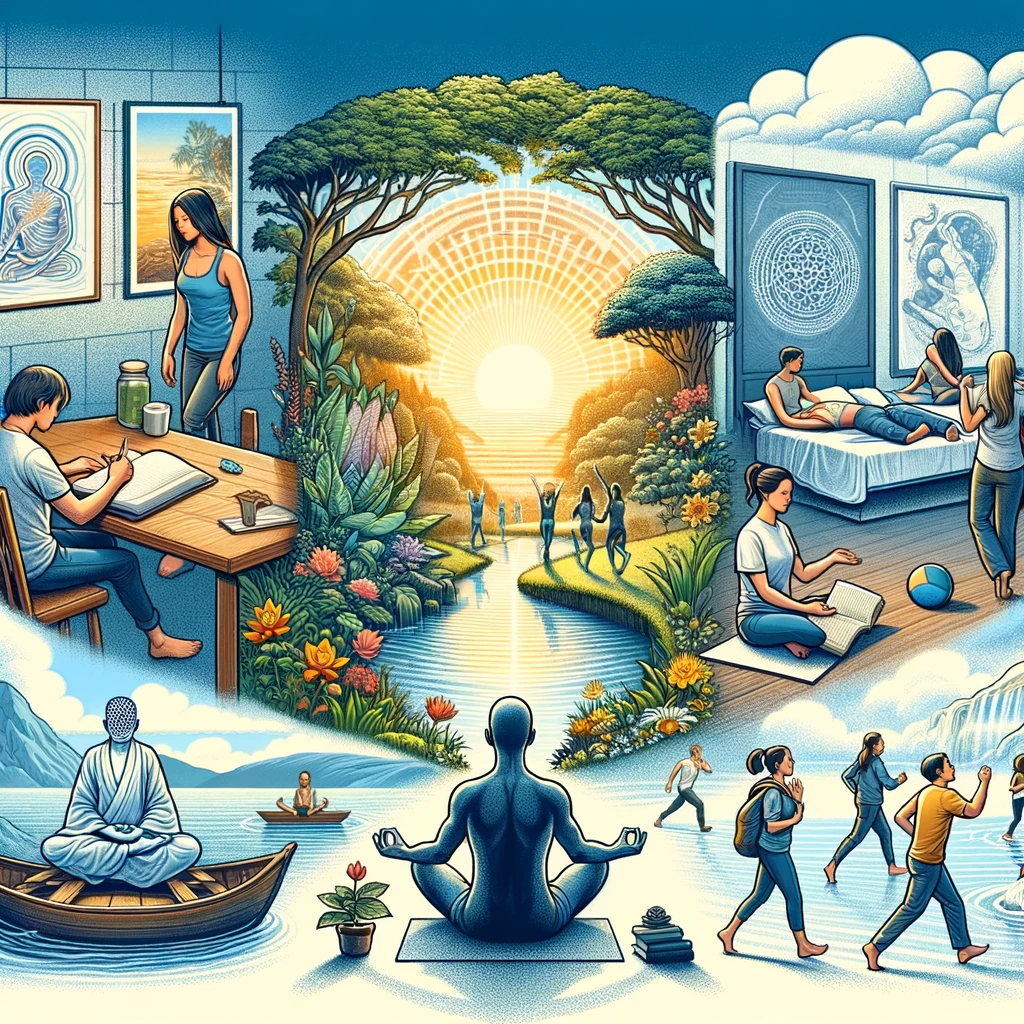 Aplicando la Filosofía Anti-Mimética en la Vida Cotidiana