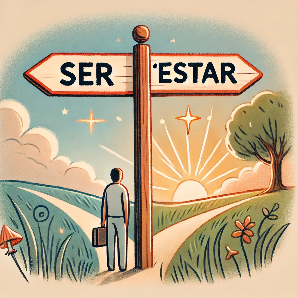 ¿Ser o estar? Tu identidad y la moralidad