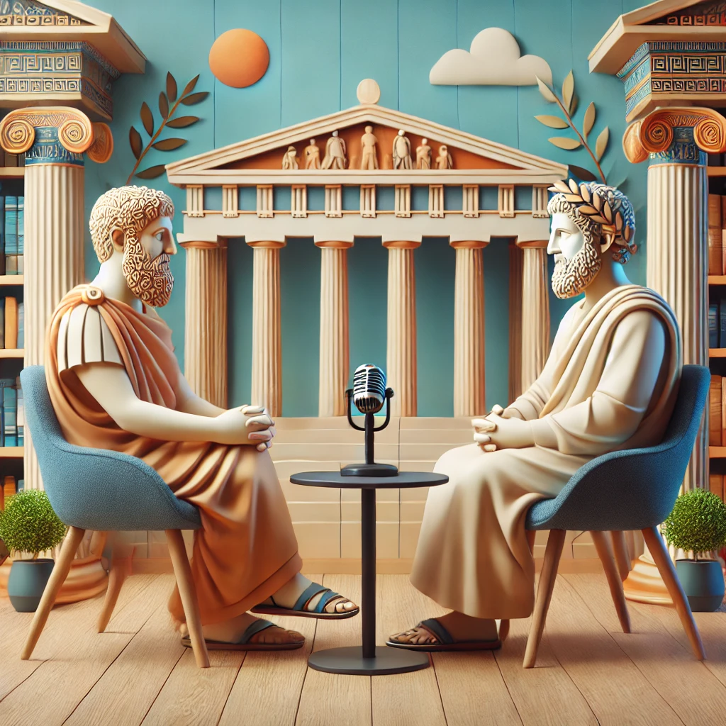 10 ideas filosóficas de Fabian C.Barrio